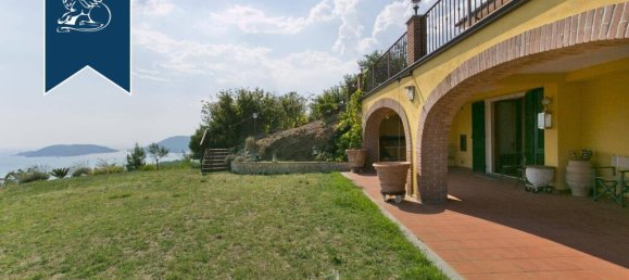 3 bedrooms Villa in Lerici, Italy No. 362922 13