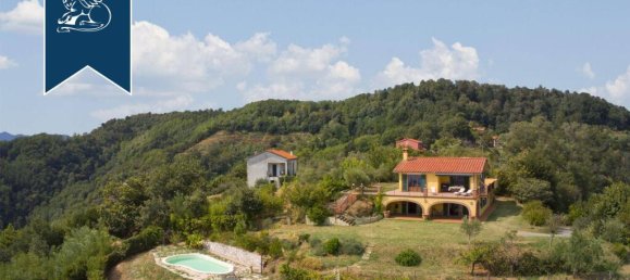 3 bedrooms Villa in Lerici, Italy No. 362922 6