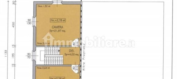 3 bedrooms House in Carpi, Italy No. 221065 14