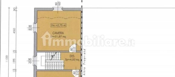 3 bedrooms House in Carpi, Italy No. 221065 13