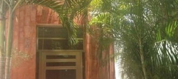 3 bedrooms House in Yucatan, Mexico No. 156361 2