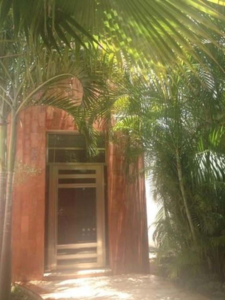 3 bedrooms House in Yucatan, Mexico No. 156361