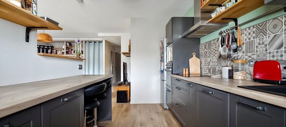 Apartamento de 2 dormitorios en La Roche-sur-Yon, France No. 299205 7