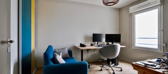 Apartamento de 2 dormitorios en La Roche-sur-Yon, France No. 299205 9