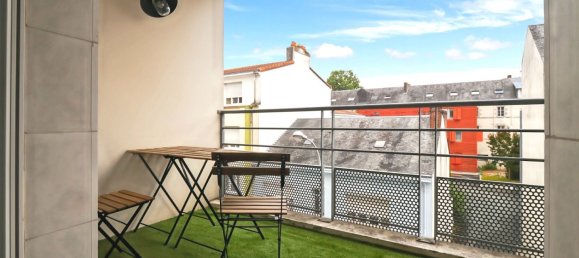 Apartamento de 2 dormitorios en La Roche-sur-Yon, France No. 299205 8
