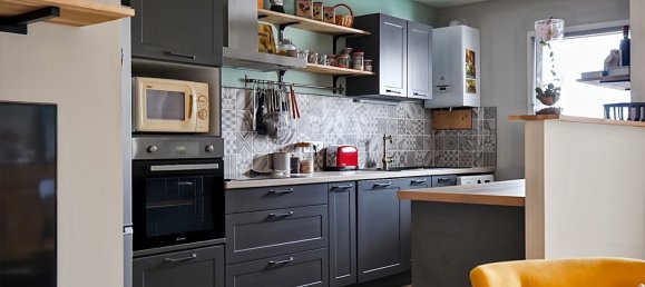 Apartamento de 2 dormitorios en La Roche-sur-Yon, France No. 299205 6