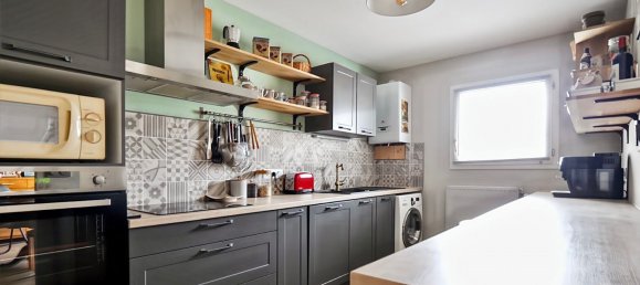 Apartamento de 2 dormitorios en La Roche-sur-Yon, France No. 299205 5