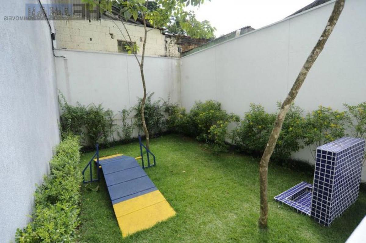 2 غرف نوم شقة في Sao Paulo, Brazil رقم 439218