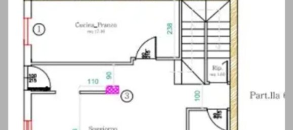 Apartamento de 7 divisões em Voghera, Italy N.º 314983 37