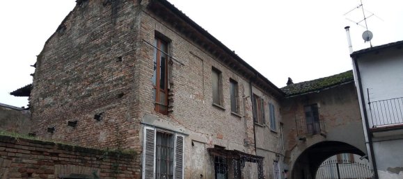 Apartamento de 7 divisões em Voghera, Italy N.º 314983 14