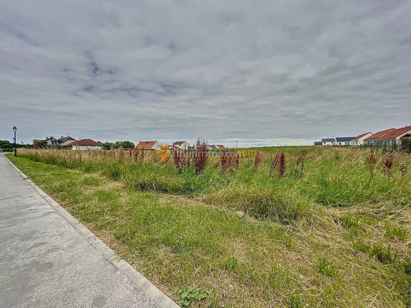  Land in Brienne-sur-Aisne, France No. 274487