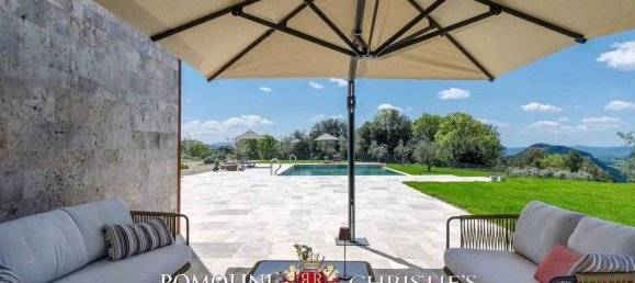 4 bedrooms Villa in Volterra, Italy No. 120495 38