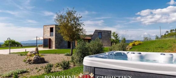 4 bedrooms Villa in Volterra, Italy No. 120495 44