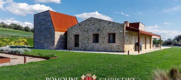4 bedrooms Villa in Volterra, Italy No. 120495 40