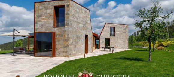 4 bedrooms Villa in Volterra, Italy No. 120495 22