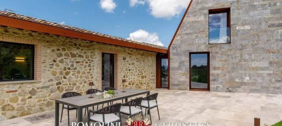 4 bedrooms Villa in Volterra, Italy No. 120495 28