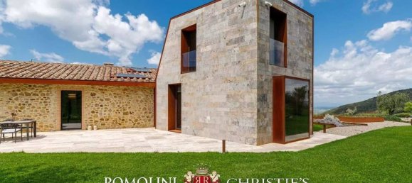 4 bedrooms Villa in Volterra, Italy No. 120495 30