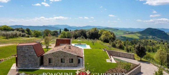 4 bedrooms Villa in Volterra, Italy No. 120495 16
