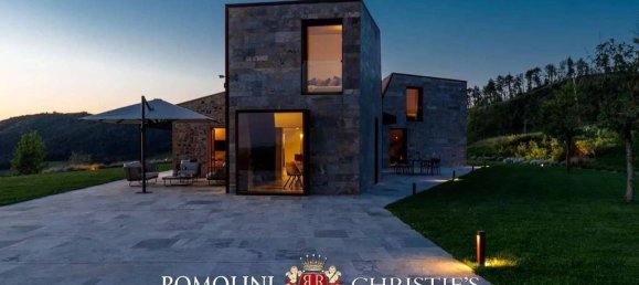 4 bedrooms Villa in Volterra, Italy No. 120495 49