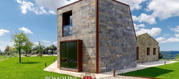 4 bedrooms Villa in Volterra, Italy No. 120495 31