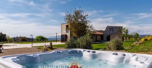 4 bedrooms Villa in Volterra, Italy No. 120495 46