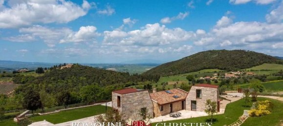 4 bedrooms Villa in Volterra, Italy No. 120495 5