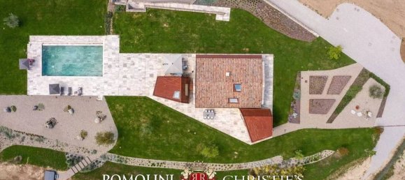 4 bedrooms Villa in Volterra, Italy No. 120495 6
