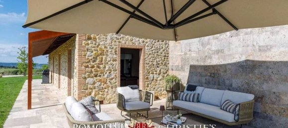 4 bedrooms Villa in Volterra, Italy No. 120495 39