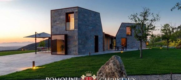 4 bedrooms Villa in Volterra, Italy No. 120495 50