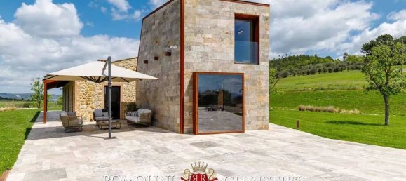 4 bedrooms Villa in Volterra, Italy No. 120495 34