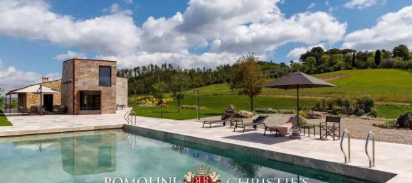 4 bedrooms Villa in Volterra, Italy No. 120495 20