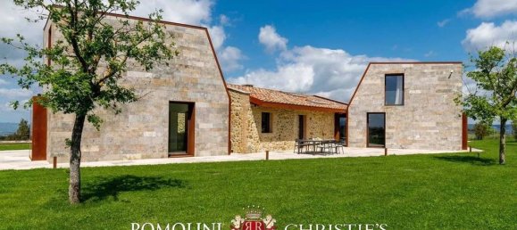 4 bedrooms Villa in Volterra, Italy No. 120495 25