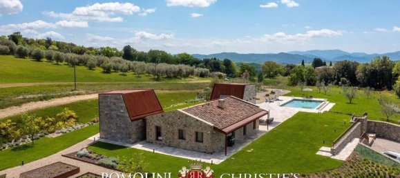 4 bedrooms Villa in Volterra, Italy No. 120495 15
