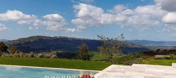 4 bedrooms Villa in Volterra, Italy No. 120495 21