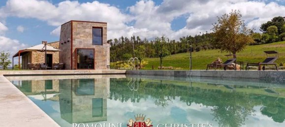 4 bedrooms Villa in Volterra, Italy No. 120495 19