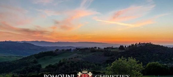 4 bedrooms Villa in Volterra, Italy No. 120495 45