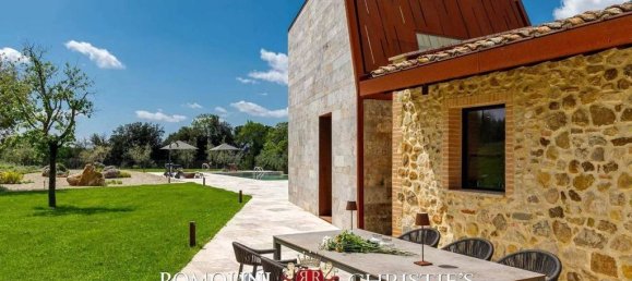 4 bedrooms Villa in Volterra, Italy No. 120495 33