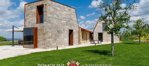 4 bedrooms Villa in Volterra, Italy No. 120495 23