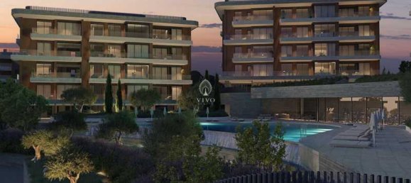 3 غرف نوم فيلا في Germasogeia, Cyprus رقم 18714 10