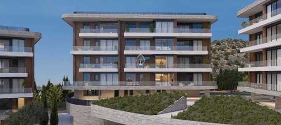 3 غرف نوم فيلا في Germasogeia, Cyprus رقم 18714 11