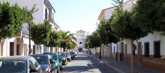 513m² Land in San Antonio de Benageber, Spain No. 98278 10