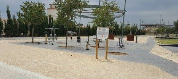 513m² Land in San Antonio de Benageber, Spain No. 98278 14