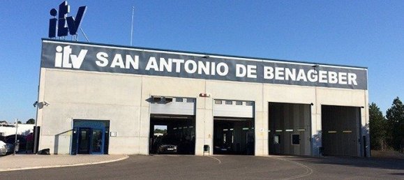 513m² Land in San Antonio de Benageber, Spain No. 98278 8