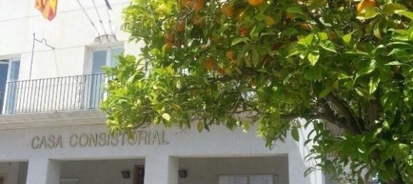 513m² Land in San Antonio de Benageber, Spain No. 98278 4