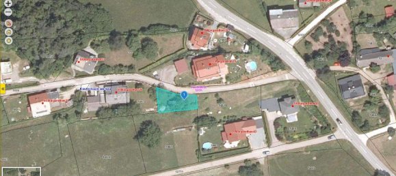 Grundstück in Keutschach am See, Austria, Nr. 159987 7