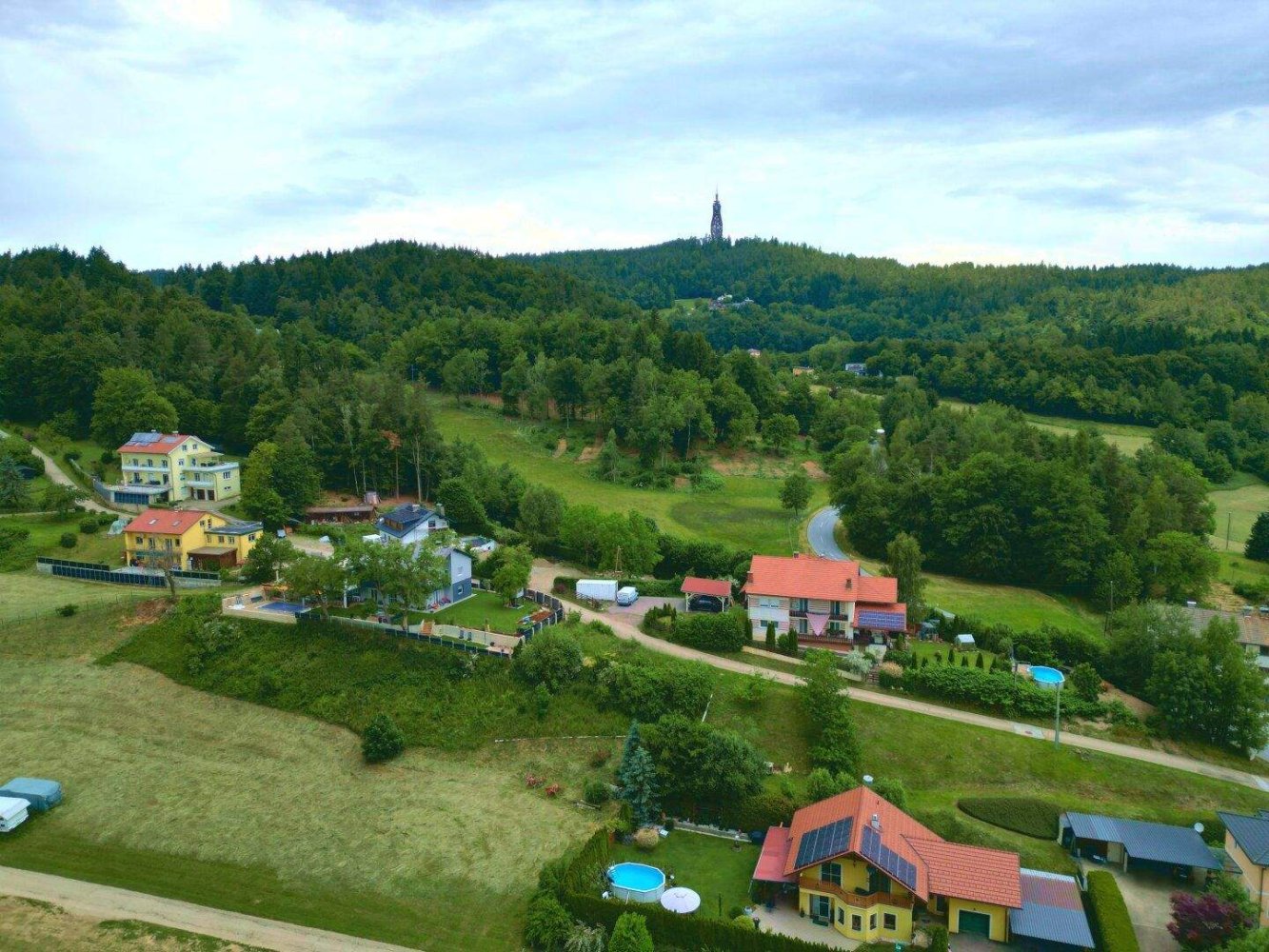 Grundstück in Keutschach am See, Austria, Nr. 159987