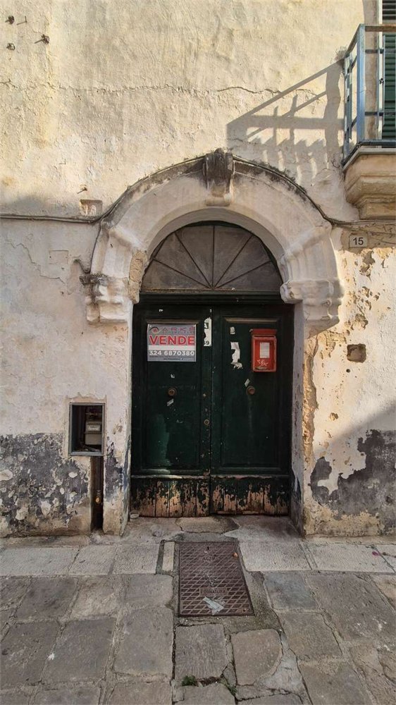 5 Schlafzimmer Schlösser in Copertino, Italy, Nr. 362805