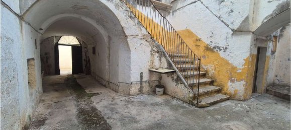 5 Schlafzimmer Schlösser in Copertino, Italy, Nr. 362805 4