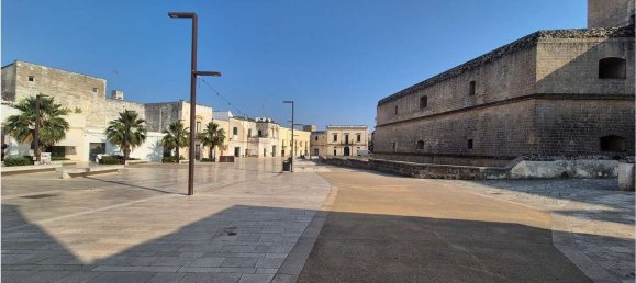 5 Schlafzimmer Schlösser in Copertino, Italy, Nr. 362805 23