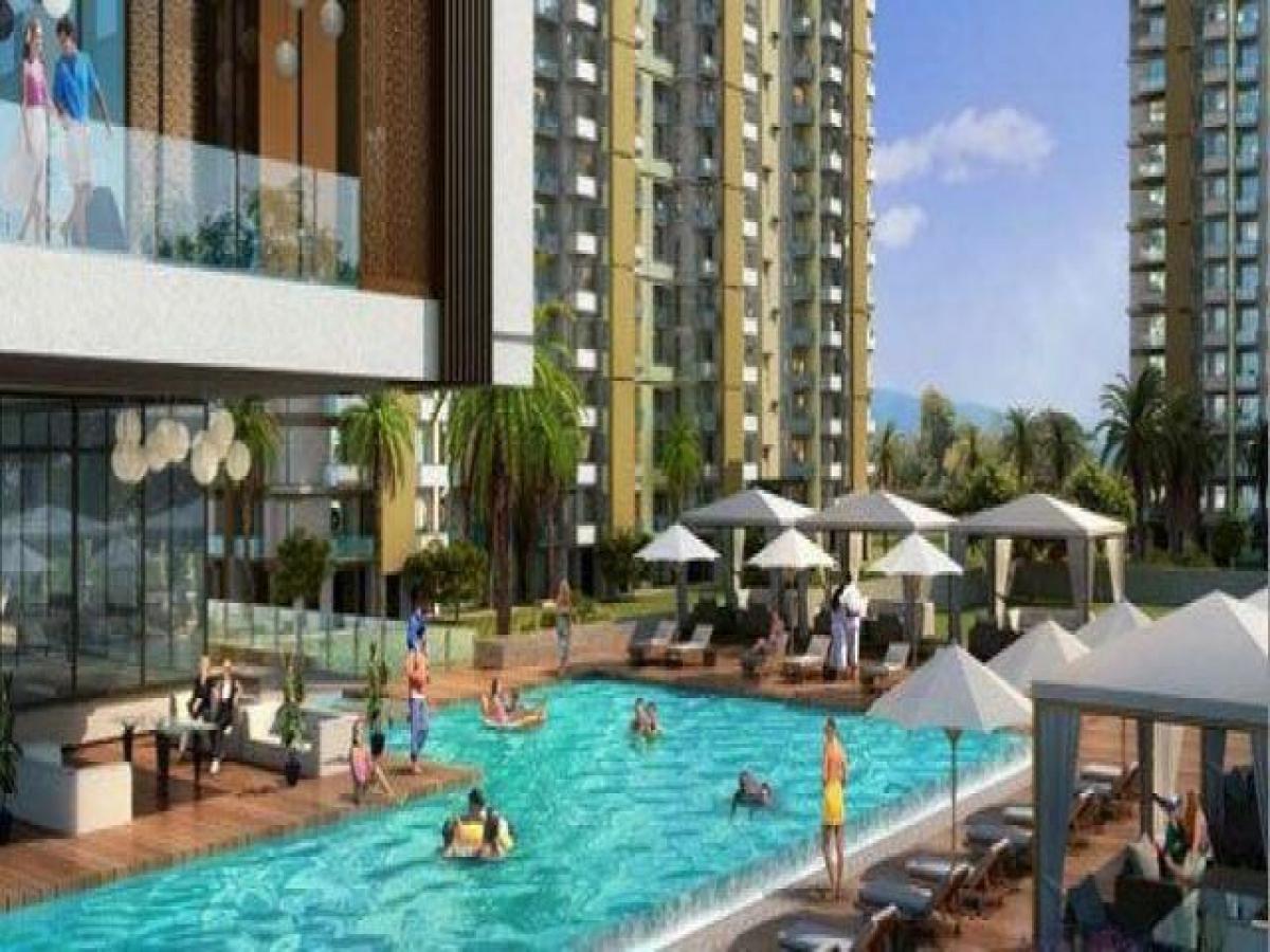 Casa T3 em Gurgaon, India N.º 15337